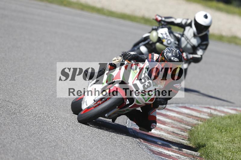 /12 30.04.2025 Speer Racing ADR/Gruppe gelb/53